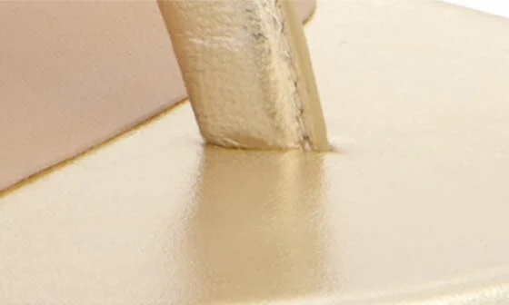 Rio Kitten Heel Sandal - Image 7