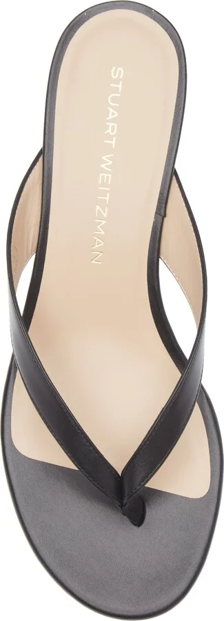 Rio Kitten Heel Sandal - Image 11