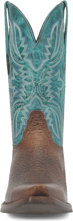 Rio Lobo Western Boot - Image 3