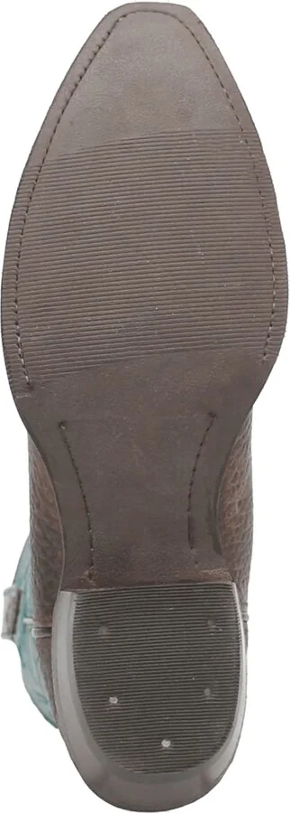 Rio Lobo Western Boot - Image 4
