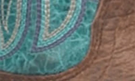 Rio Lobo Western Boot - Image 8