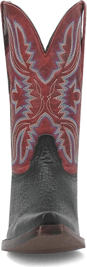 Rio Lobo Western Boot - Image 10