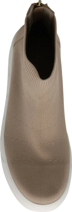 Rio Platform Wedge High Top Sneaker - Image 3