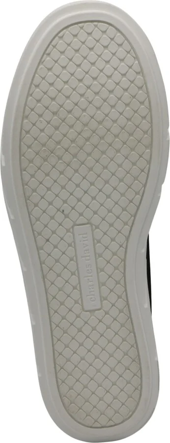 Rio Platform Wedge High Top Sneaker - Image 9