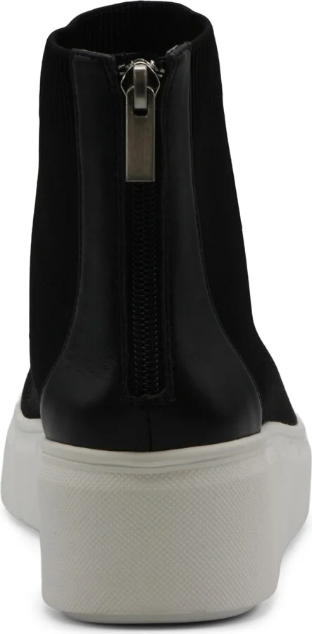 Rio Platform Wedge High Top Sneaker - Image 10