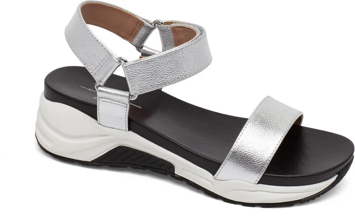SILVER LEATHER