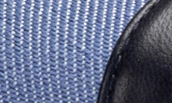 Rio Slingback Pointy Cap Toe Flat - Image 6