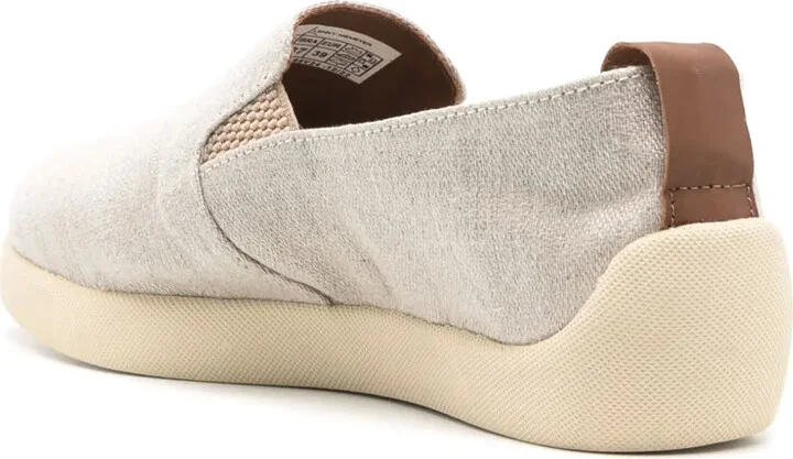 Rio slip-on sneakers - Image 3