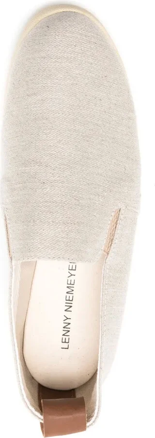 Rio slip-on sneakers - Image 4