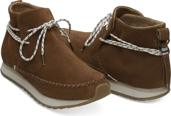 Rio suede sneakers - Image 2
