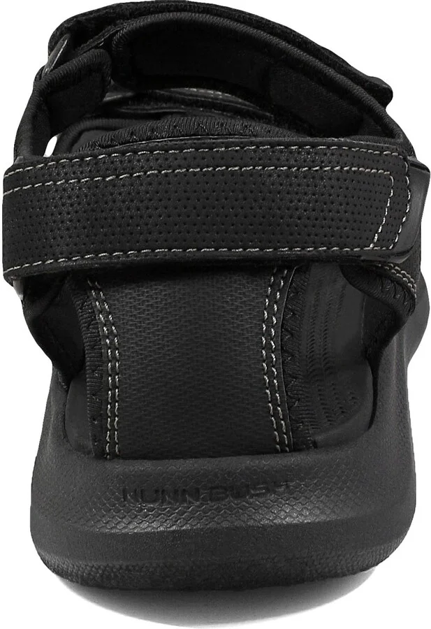 Rio Vista 3-Strap River Sandal - Wide Width Available - Image 4