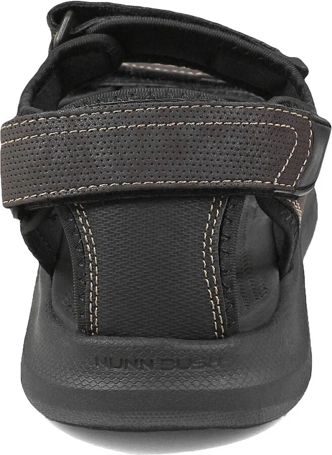 Rio Vista 3-Strap River Sandal - Wide Width Available - Image 5