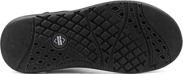 Rio Vista 3-Strap River Sandal - Wide Width Available - Image 8