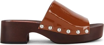 Rio Wood Platform
