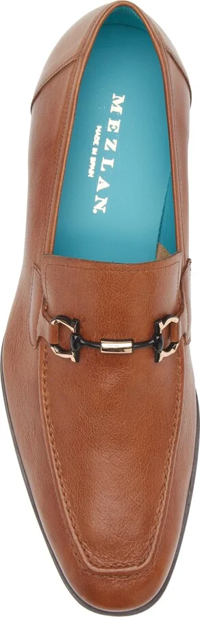 Rios Bit Ornament Leather Loafer - Image 5