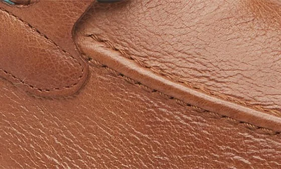 Rios Bit Ornament Leather Loafer - Image 7