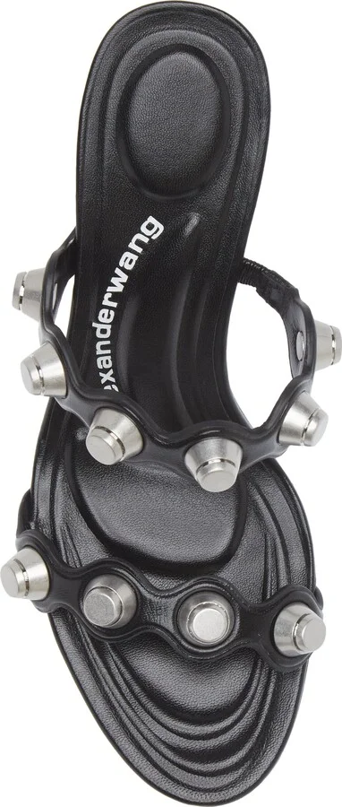 Riot Ricco Stud Sandal - Image 5