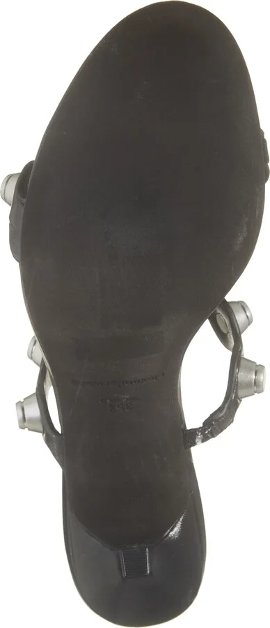 Riot Ricco Stud Sandal - Image 6