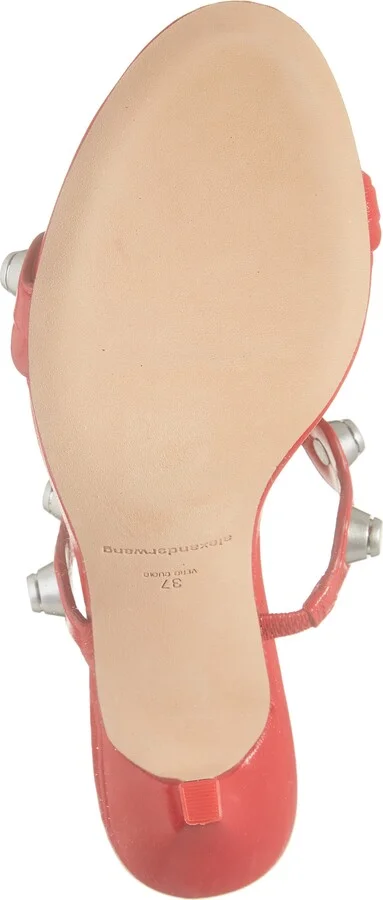 Riot Ricco Stud Sandal - Image 6