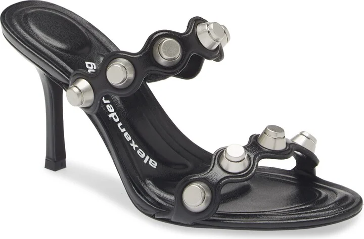 Riot Ricco Stud Sandal