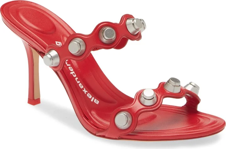 Riot Ricco Stud Sandal