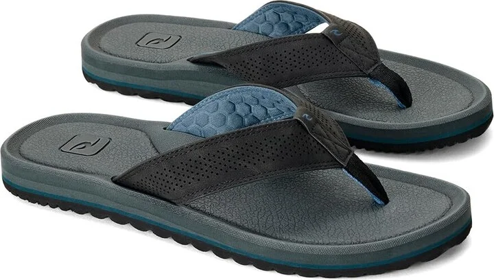 Charcoal Grey
