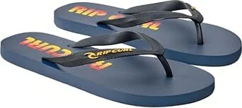 Rip Curl Women's Icons of Surf Bloom Flip-Flop Sandals
