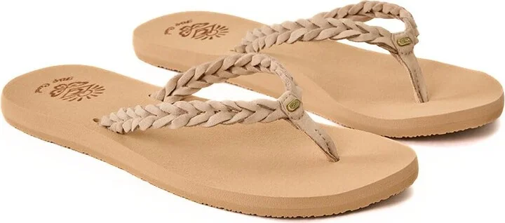 Rip Curl Women's Maya Riviera Flip Sandals