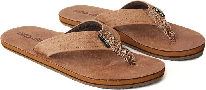 Rip Curl Women's Revival Leather Sandals