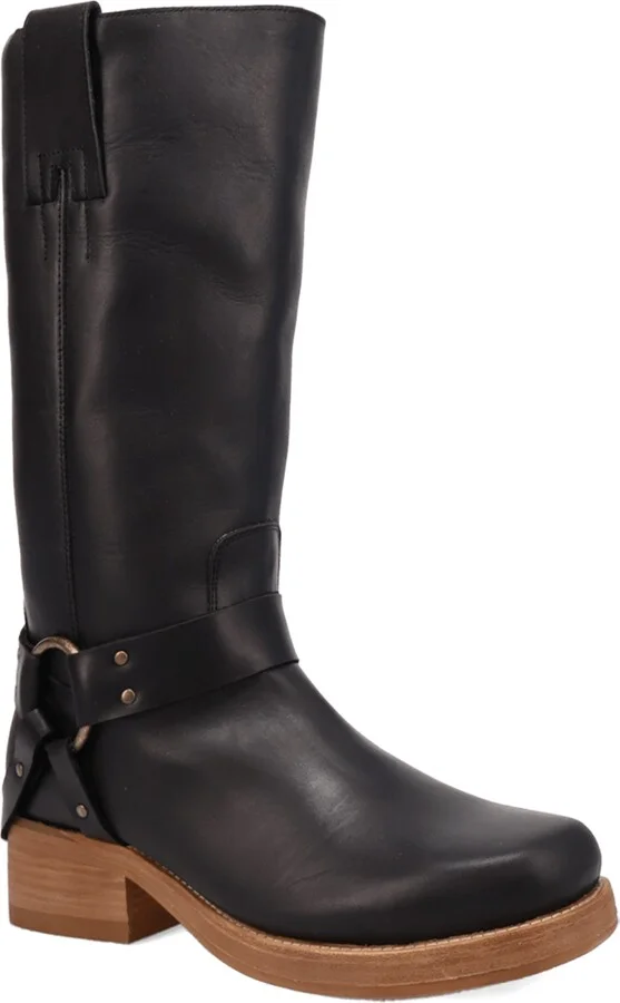 Rip Harness Boot