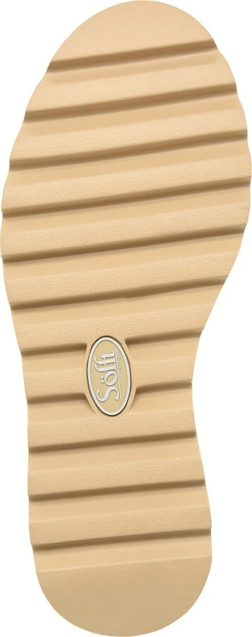 Ripley Ankle Strap Platform Wedge Sandal - Image 9