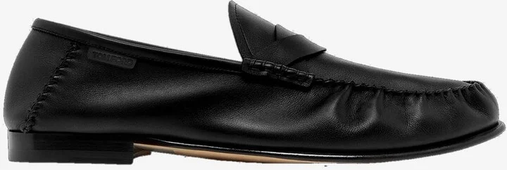 Ripley Leather Loafers
