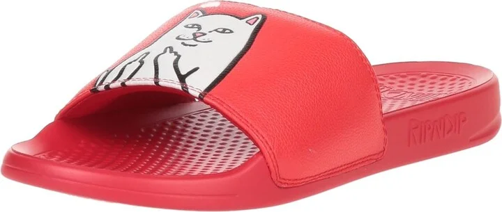 Ripndip Lord Nermal Slides Man Sandals - Image 4