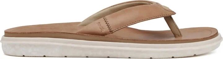 Rippah Sustainasole In Tan