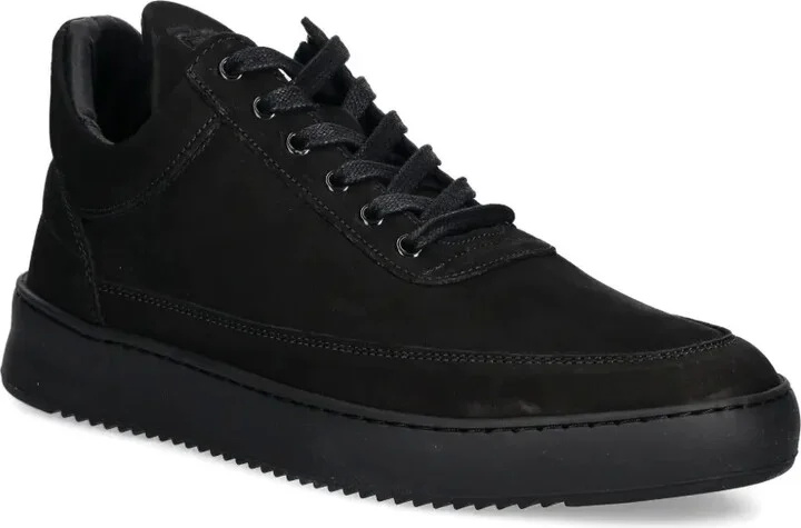 Ripple lace-up sneakers - Image 2