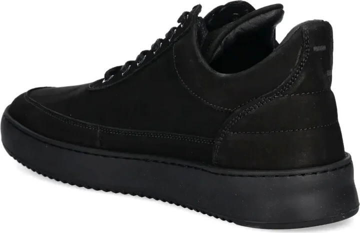 Ripple lace-up sneakers - Image 3