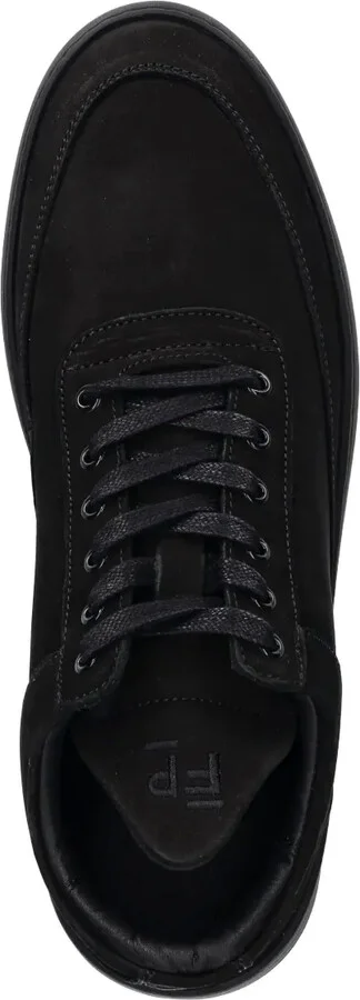 Ripple lace-up sneakers - Image 4