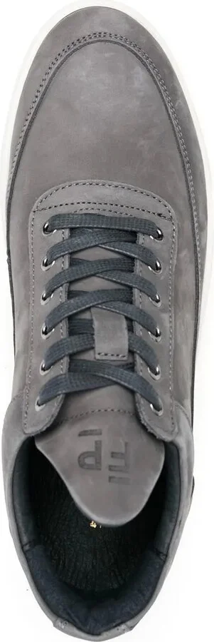 Ripple low-top sneakers - Image 4
