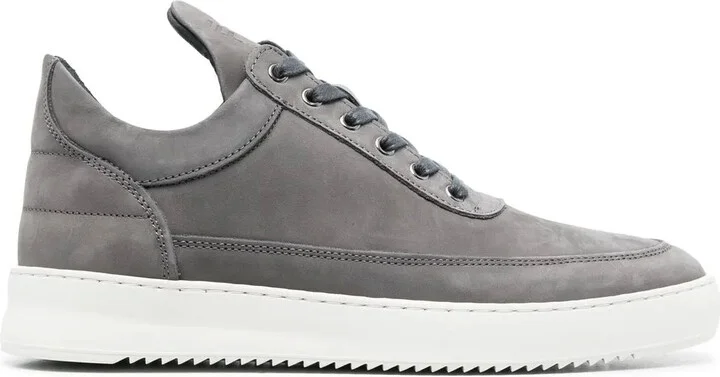 Ripple low-top sneakers
