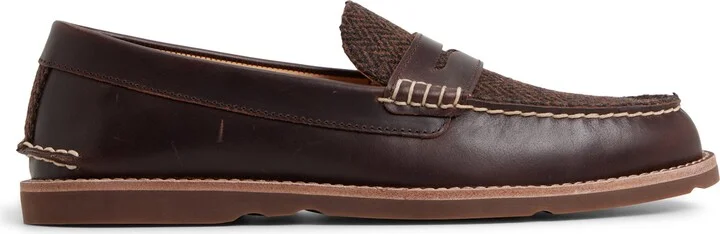 Ripple Penny Loafer - Image 2