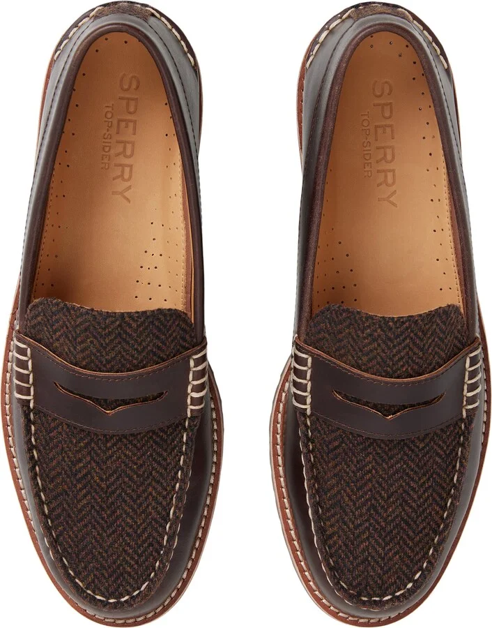 Ripple Penny Loafer - Image 3