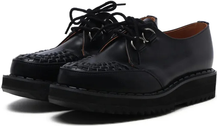 Ripple Skipton Derby shoes - Image 2