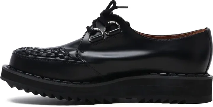 Ripple Skipton Derby shoes - Image 5
