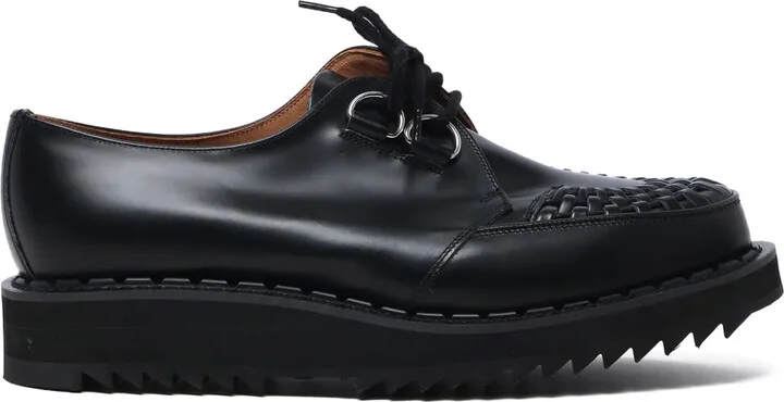 Ripple Skipton Derby shoes