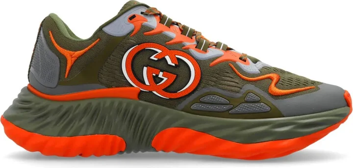 Ripple sneakers