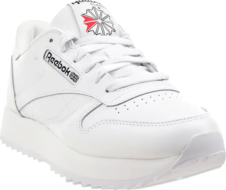 Ripple "Triple White" sneakers - Image 2