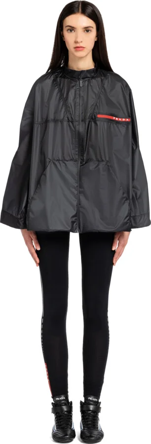 Ripstop windbreaker - Image 2
