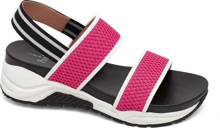 FUCHSIA MESH
