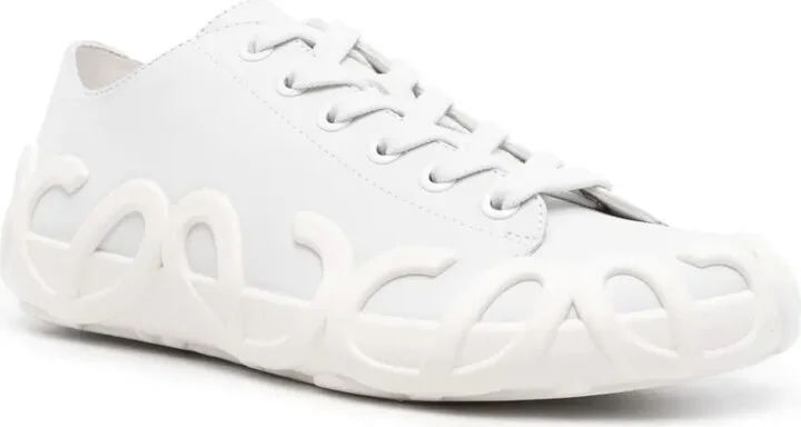 Rise lace-up sneakers - Image 2