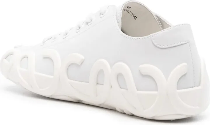 Rise lace-up sneakers - Image 3